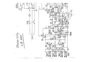 Sound City-LB200_200 Plus.Amp preview